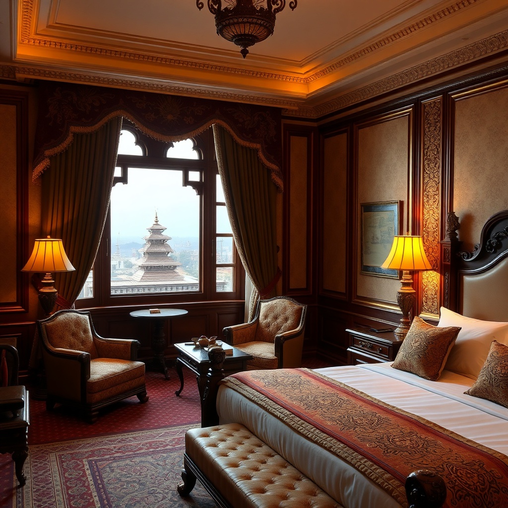 Terracotta pots and tools